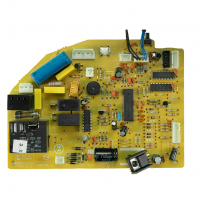 Tarjeta Electronica Evaporador Con Display Mirage Epf121B - 965310244